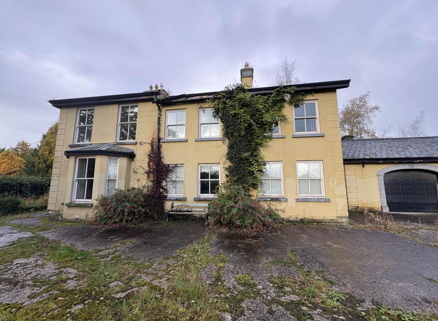 Bohergar House, Bohergar, Boher, Limerick, V94D9FP