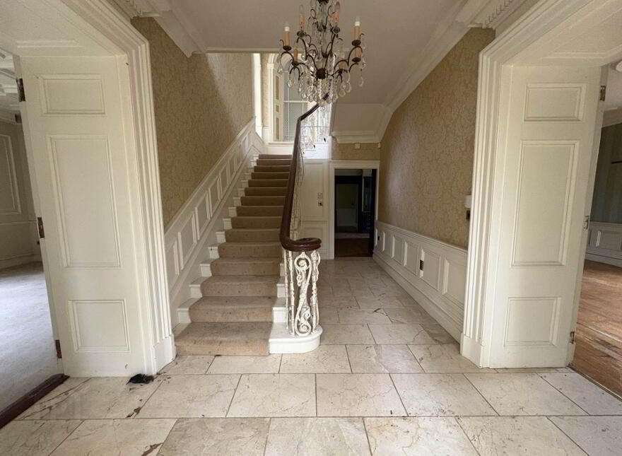 Bohergar House, Bohergar, Boher, Limerick, V94D9FP
