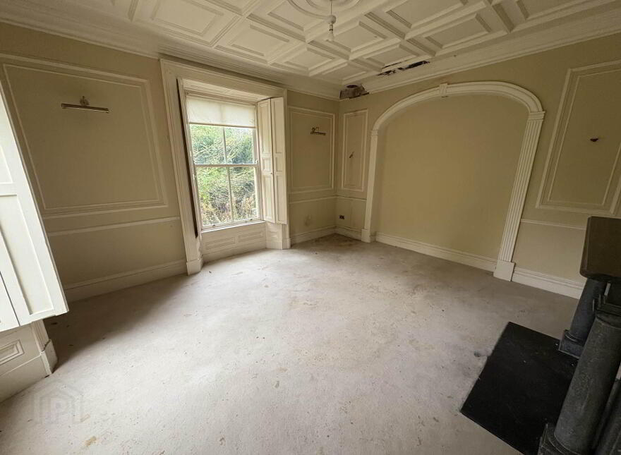 Bohergar House, Bohergar, Boher, Limerick, V94D9FP