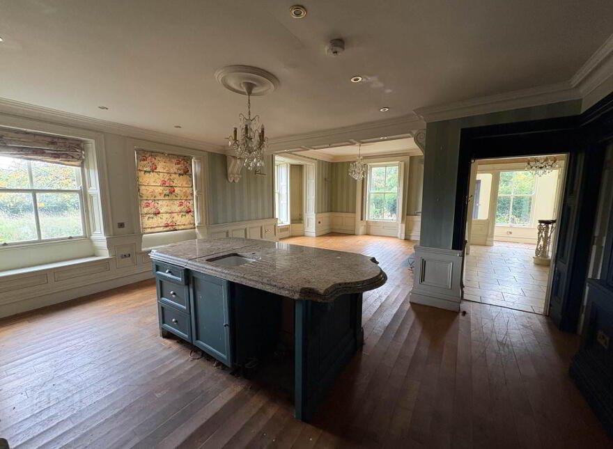 Bohergar House, Bohergar, Boher, Limerick, V94D9FP