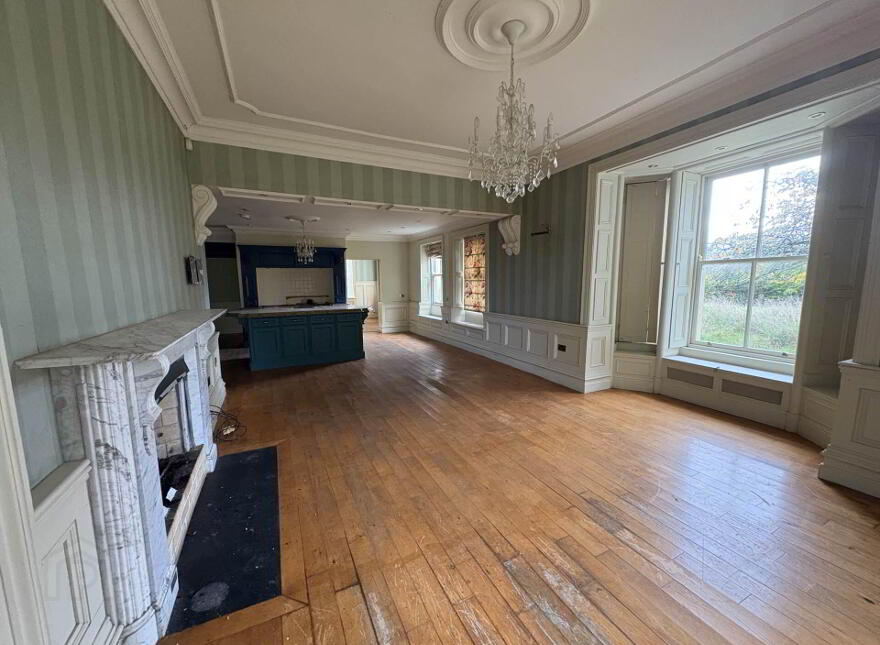 Bohergar House, Bohergar, Boher, Limerick, V94D9FP