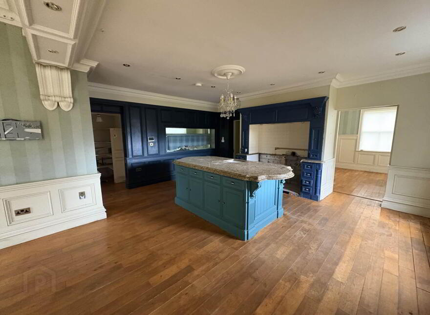 Bohergar House, Bohergar, Boher, Limerick, V94D9FP