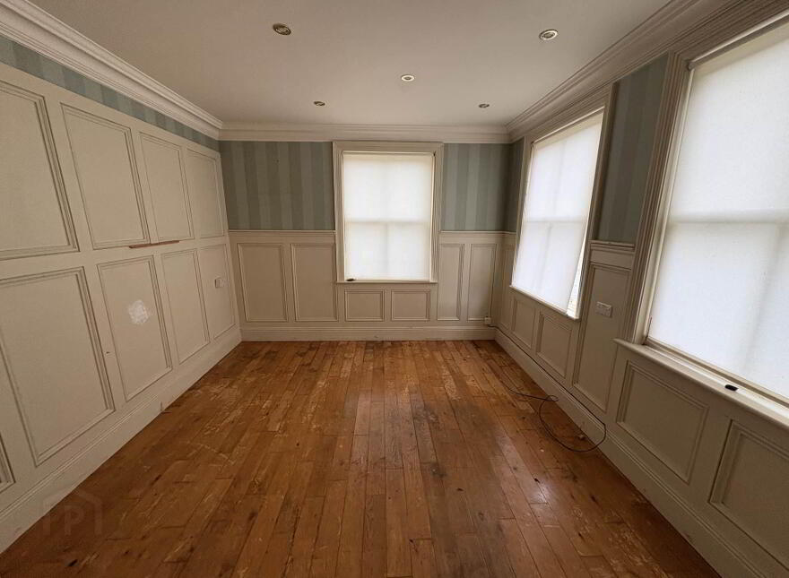 Bohergar House, Bohergar, Boher, Limerick, V94D9FP
