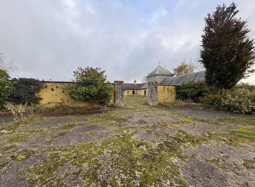 Bohergar House, Bohergar, Boher, Limerick, V94D9FP
