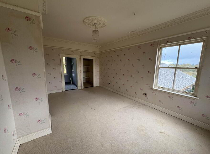Bohergar House, Bohergar, Boher, Limerick, V94D9FP