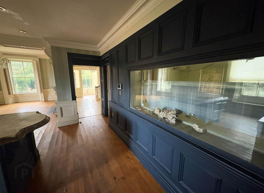 Bohergar House, Bohergar, Boher, Limerick, V94D9FP