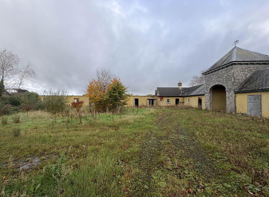 Bohergar House, Bohergar, Boher, Limerick, V94D9FP
