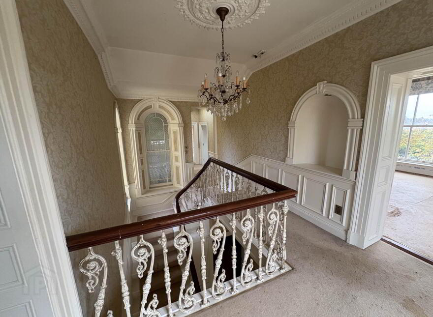 Bohergar House, Bohergar, Boher, Limerick, V94D9FP