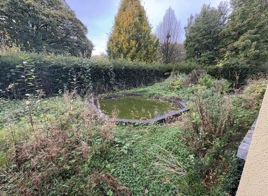 Bohergar House, Bohergar, Boher, Limerick, V94D9FP