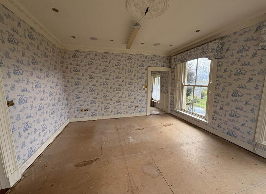 Bohergar House, Bohergar, Boher, Limerick, V94D9FP