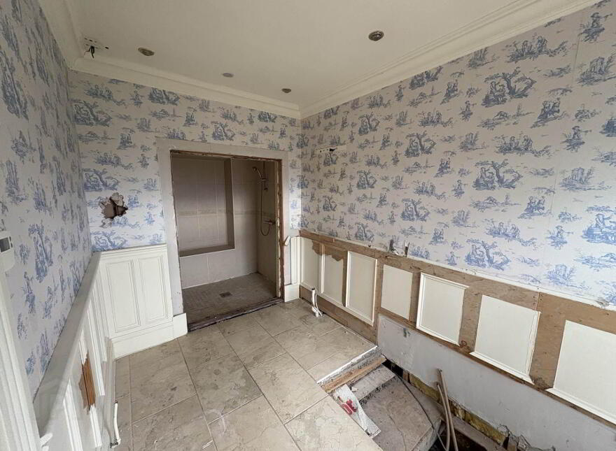 Bohergar House, Bohergar, Boher, Limerick, V94D9FP