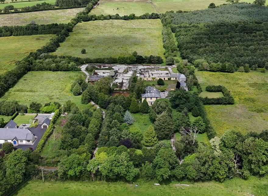 Bohergar House, Bohergar, Boher, Limerick, V94D9FP