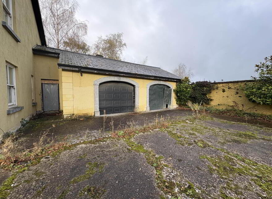 Bohergar House, Bohergar, Boher, Limerick, V94D9FP