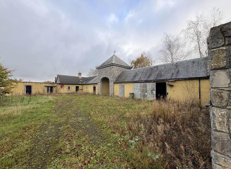 Bohergar House, Bohergar, Boher, Limerick, V94D9FP