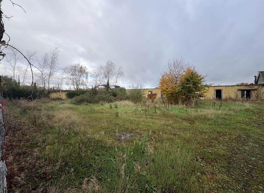 Bohergar House, Bohergar, Boher, Limerick, V94D9FP