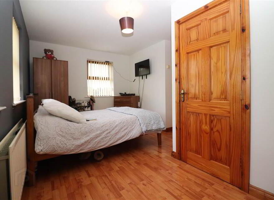 26 Laurel Wood, Lower Ballinderry, Lisburn, BT28 2GQ