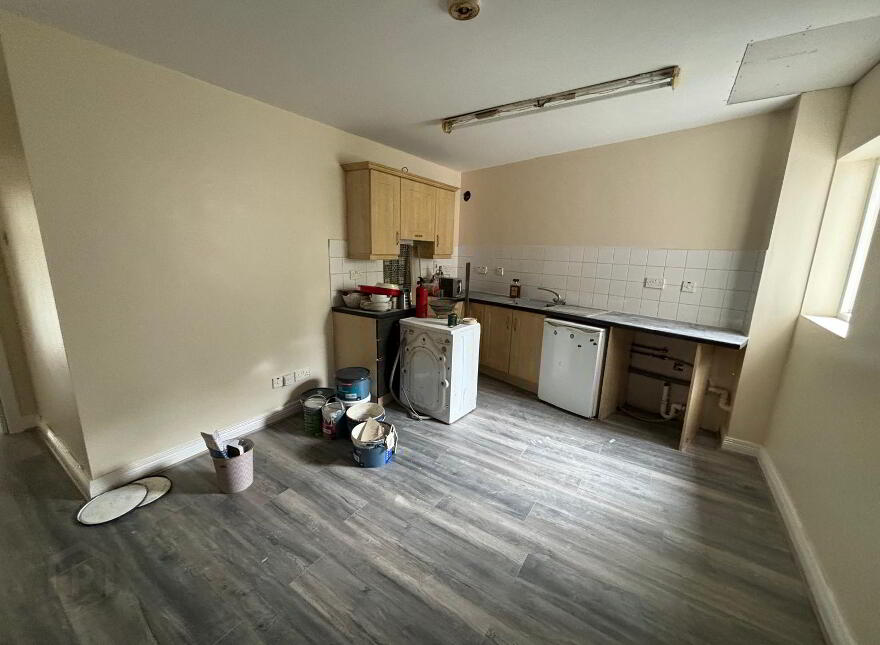 Unit 2b, 24 Upper English Street, Armagh, BT61 7BA