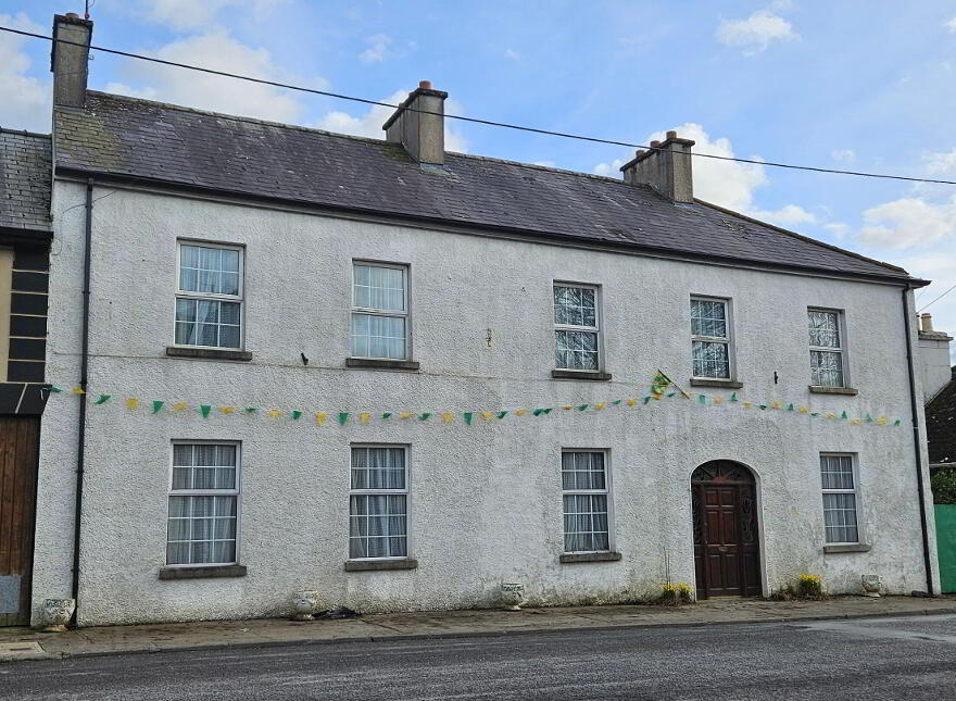 Main Street, Drumsna, Carrick-On-Shannon, N41W6T8