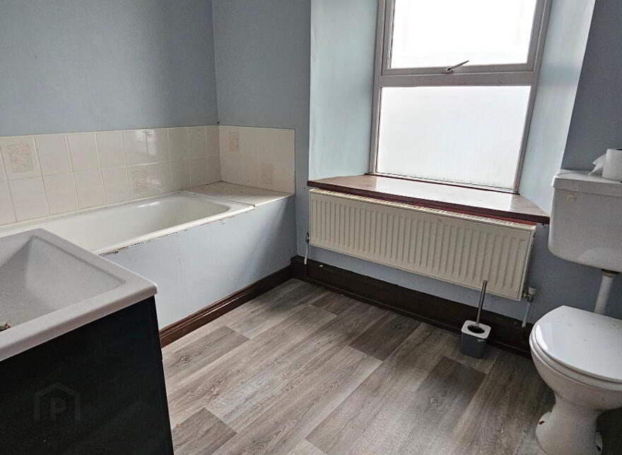 Main Street, Drumsna, Carrick-On-Shannon, N41W6T8