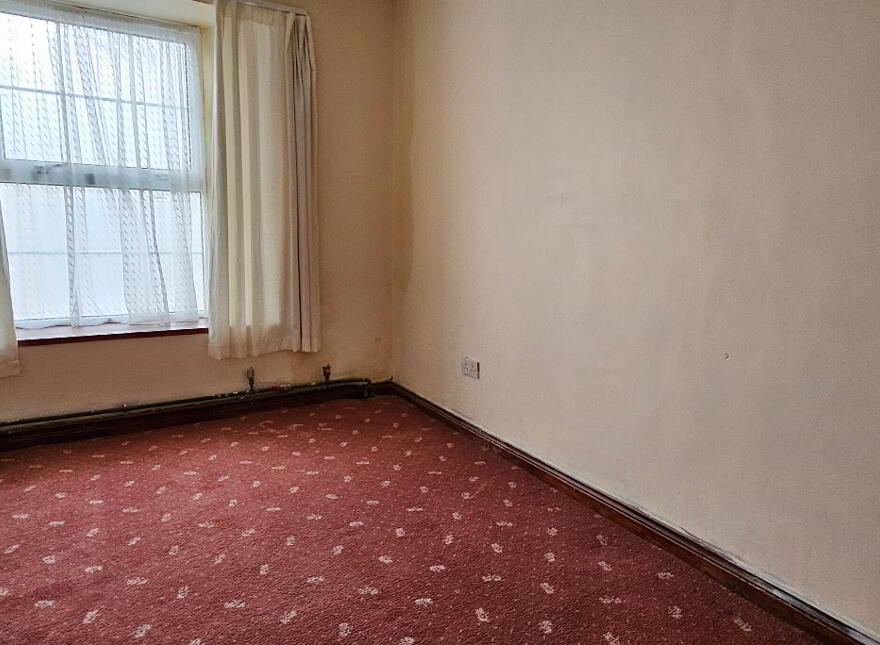Main Street, Drumsna, Carrick-On-Shannon, N41W6T8