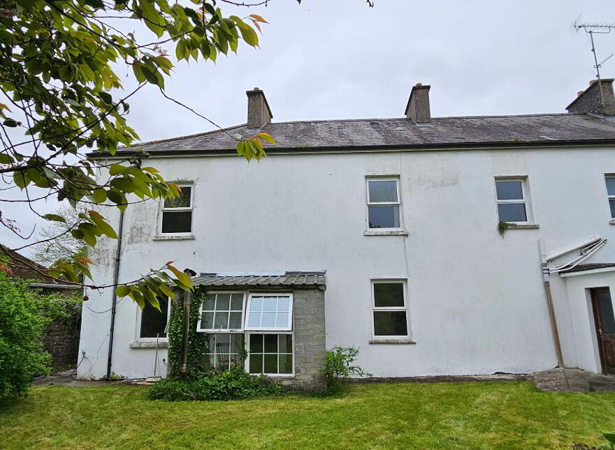 Main Street, Drumsna, Carrick-On-Shannon, N41W6T8