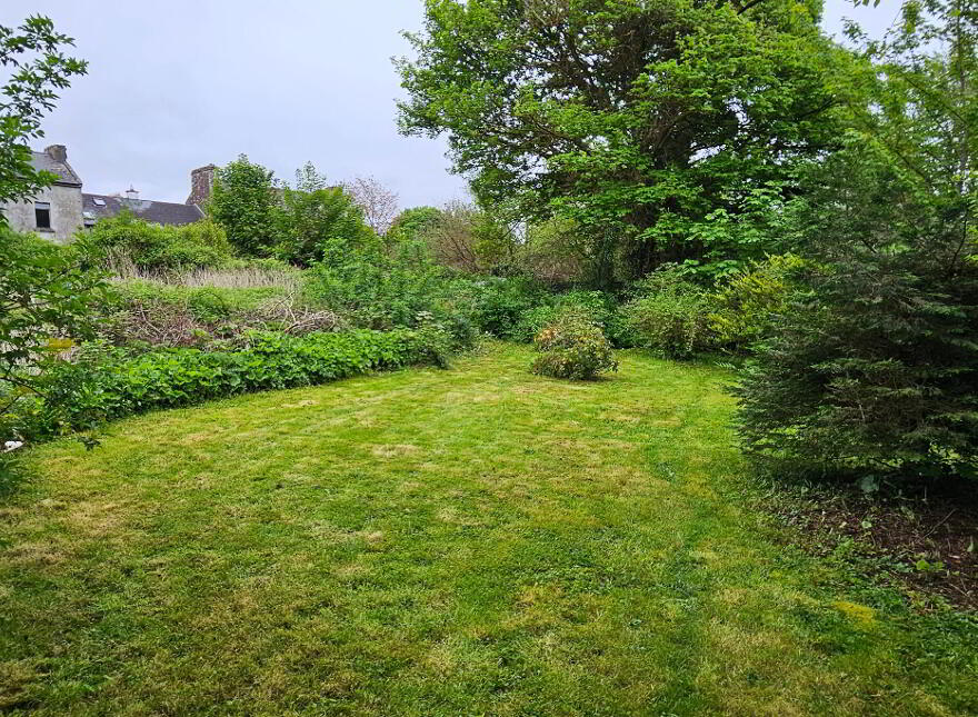 Main Street, Drumsna, Carrick-On-Shannon, N41W6T8
