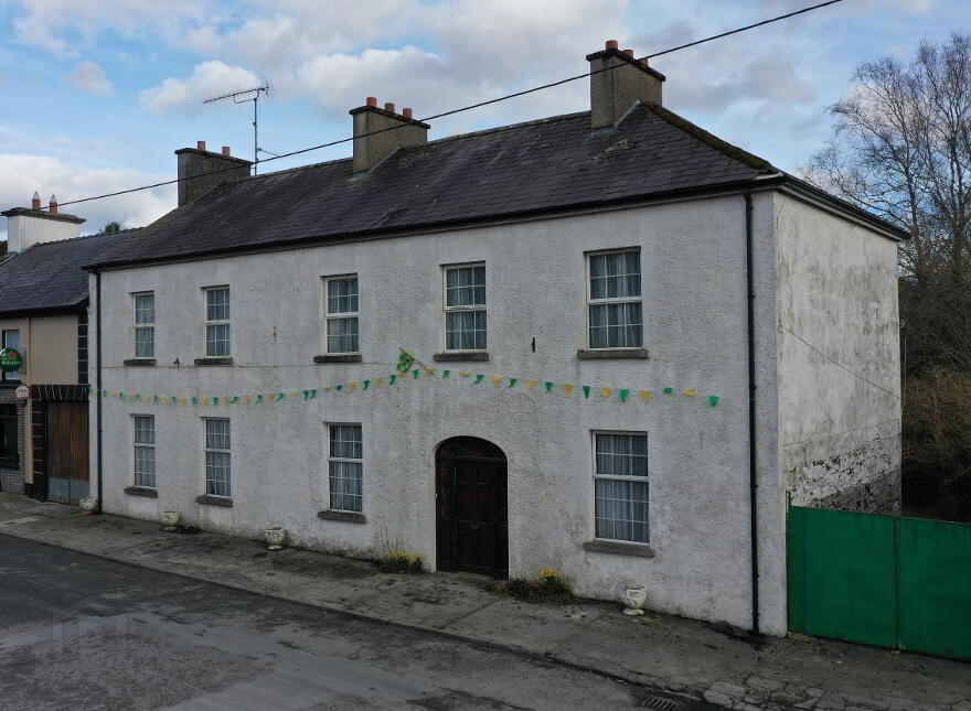 Main Street, Drumsna, Carrick-On-Shannon, N41W6T8