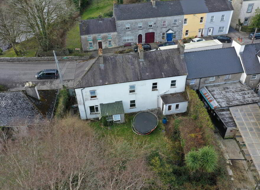 Main Street, Drumsna, Carrick-On-Shannon, N41W6T8