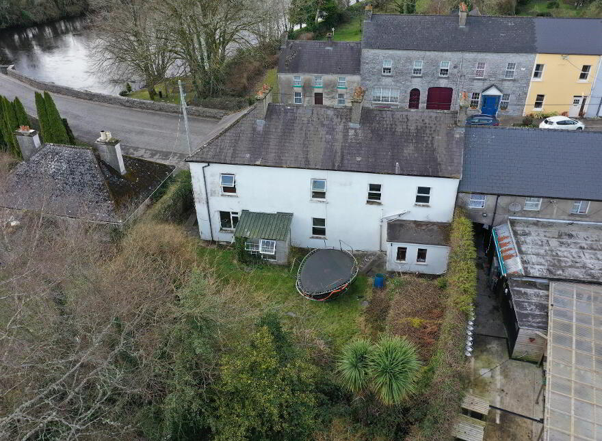 Main Street, Drumsna, Carrick-On-Shannon, N41W6T8