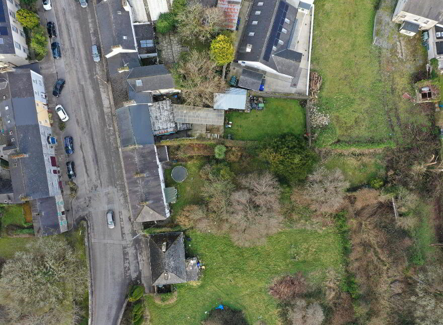 Main Street, Drumsna, Carrick-On-Shannon, N41W6T8