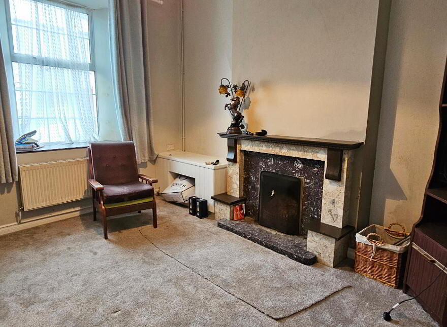 Main Street, Drumsna, Carrick-On-Shannon, N41W6T8