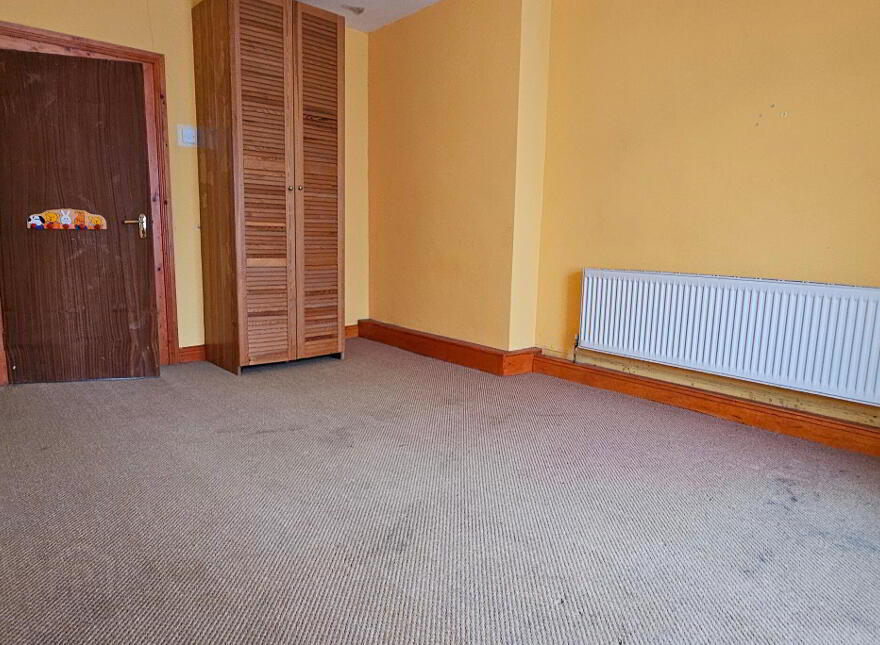 Main Street, Drumsna, Carrick-On-Shannon, N41W6T8