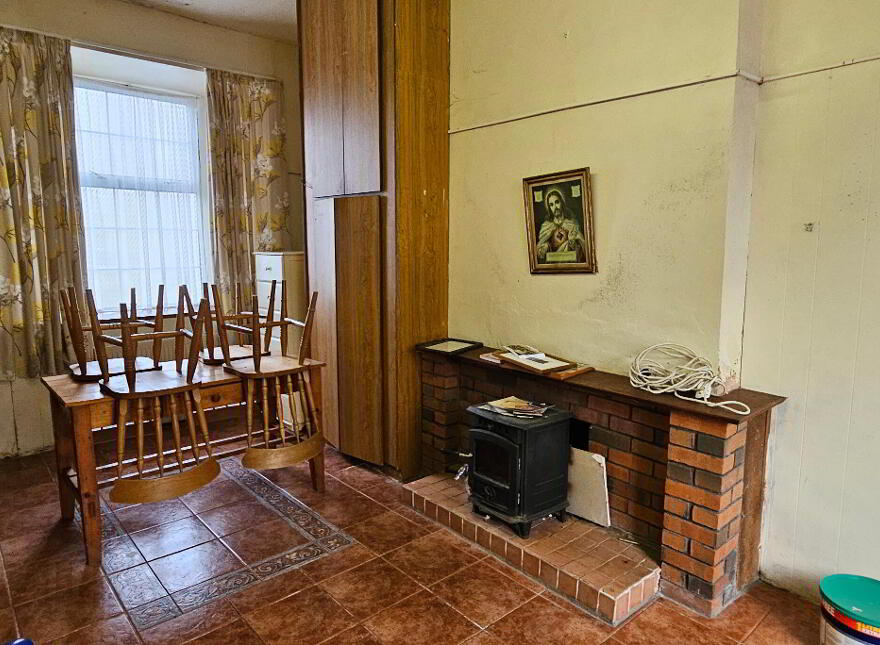Main Street, Drumsna, Carrick-On-Shannon, N41W6T8