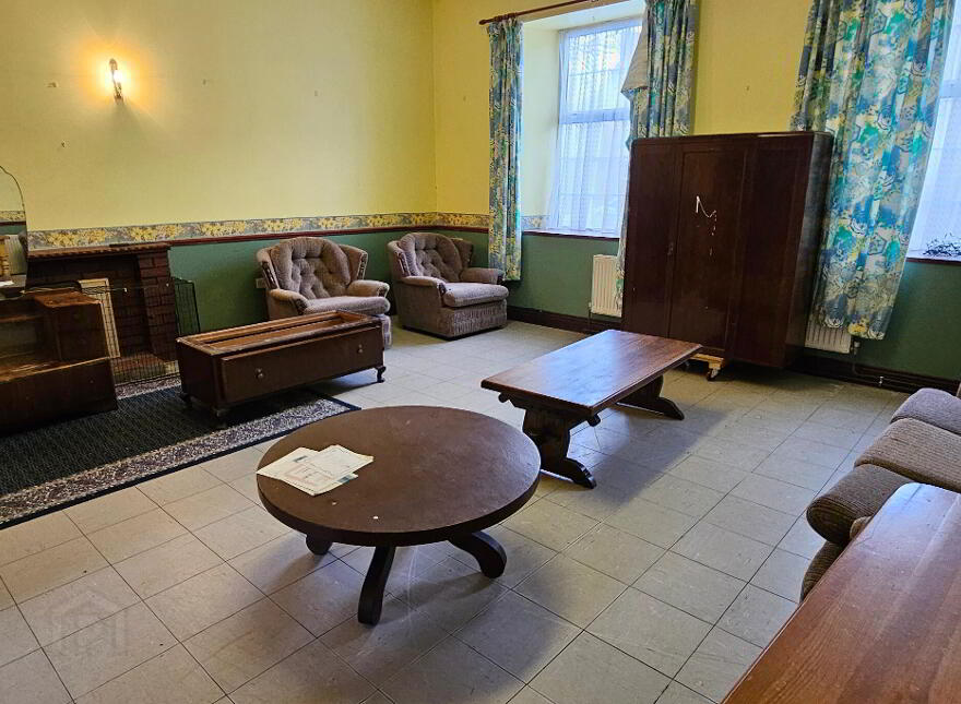 Main Street, Drumsna, Carrick-On-Shannon, N41W6T8