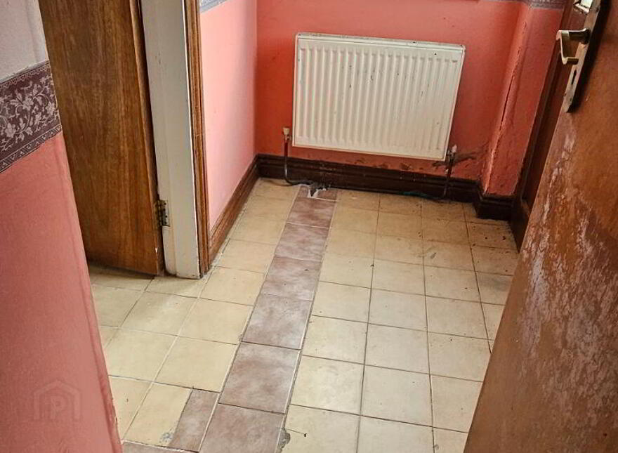 Main Street, Drumsna, Carrick-On-Shannon, N41W6T8