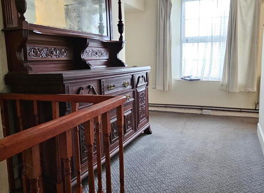 Main Street, Drumsna, Carrick-On-Shannon, N41W6T8