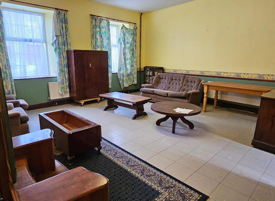 Main Street, Drumsna, Carrick-On-Shannon, N41W6T8