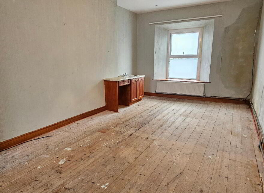 Main Street, Drumsna, Carrick-On-Shannon, N41W6T8