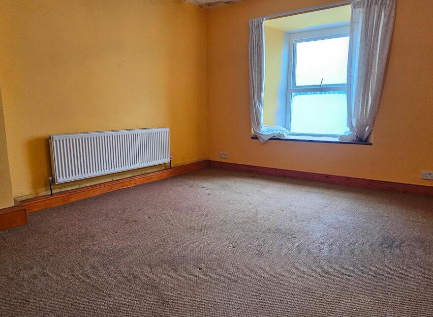 Main Street, Drumsna, Carrick-On-Shannon, N41W6T8