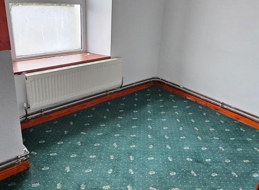 Main Street, Drumsna, Carrick-On-Shannon, N41W6T8