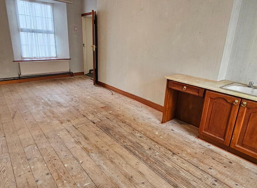 Main Street, Drumsna, Carrick-On-Shannon, N41W6T8