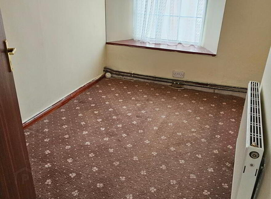 Main Street, Drumsna, Carrick-On-Shannon, N41W6T8