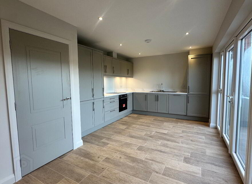 11 High Trees Rise, Donaghadee, BT21 0RP