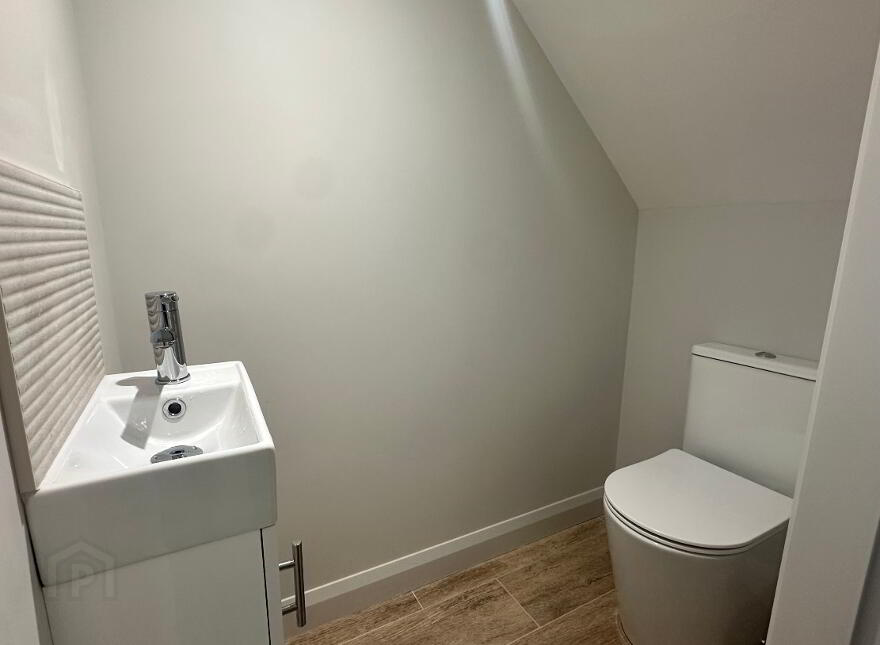 11 High Trees Rise, Donaghadee, BT21 0RP