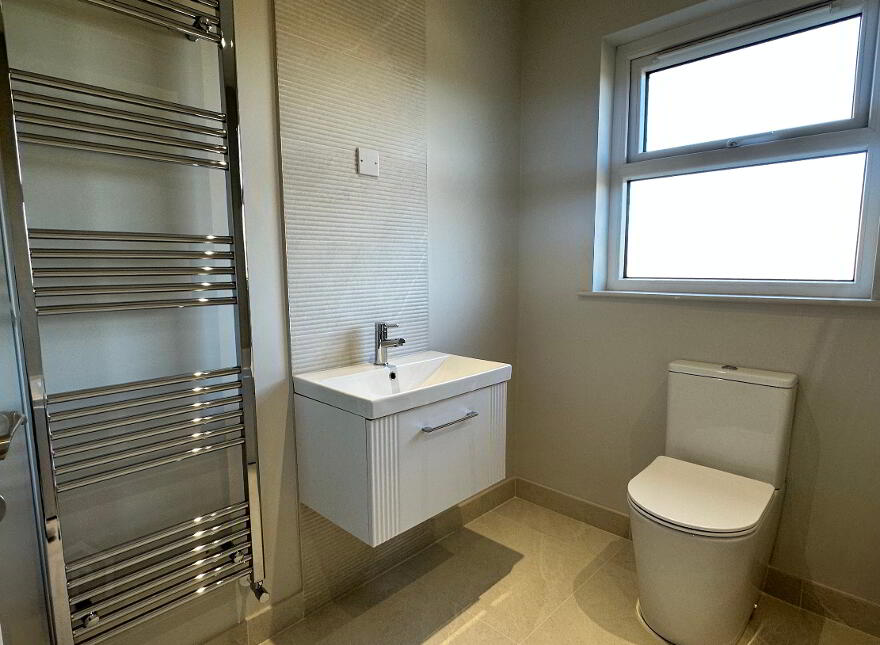 11 High Trees Rise, Donaghadee, BT21 0RP