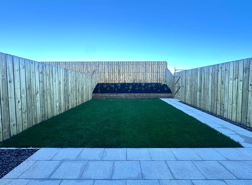 11 High Trees Rise, Donaghadee, BT21 0RP