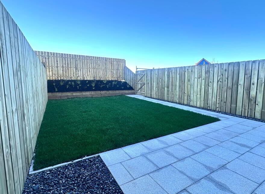 11 High Trees Rise, Donaghadee, BT21 0RP