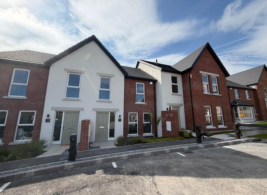 11 High Trees Rise, Donaghadee, BT21 0RP