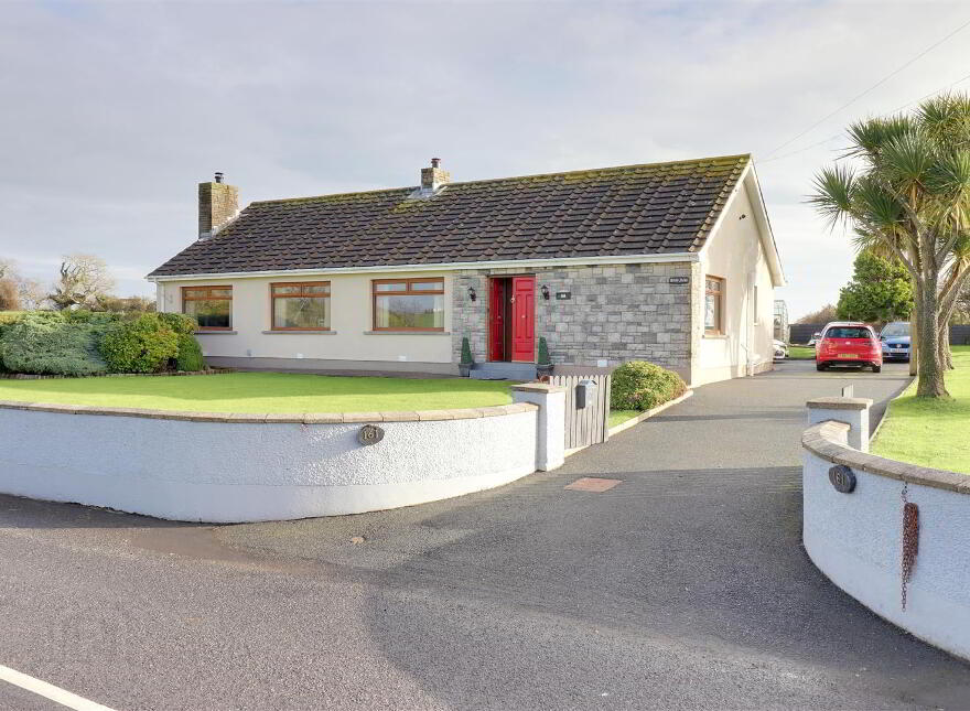 161 Main Road, Portavogie, Newtownards, BT22 1DA