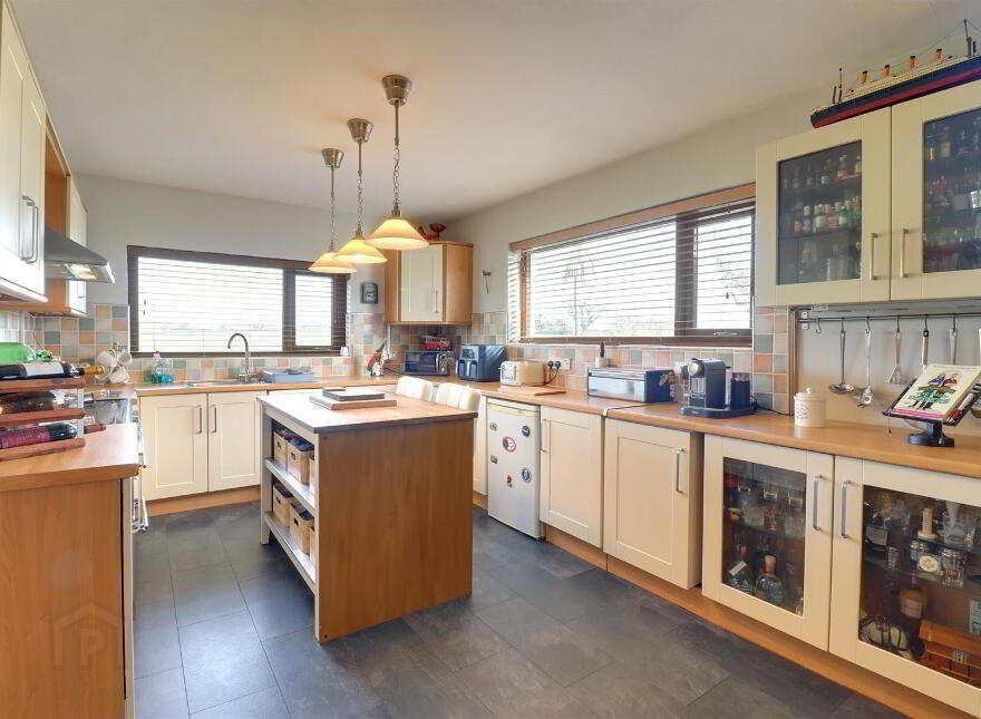 161 Main Road, Portavogie, Newtownards, BT22 1DA